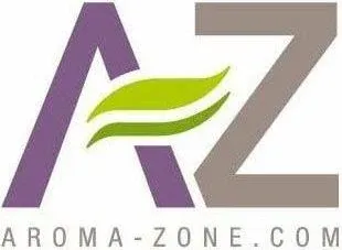 Logo Aroma-Zone